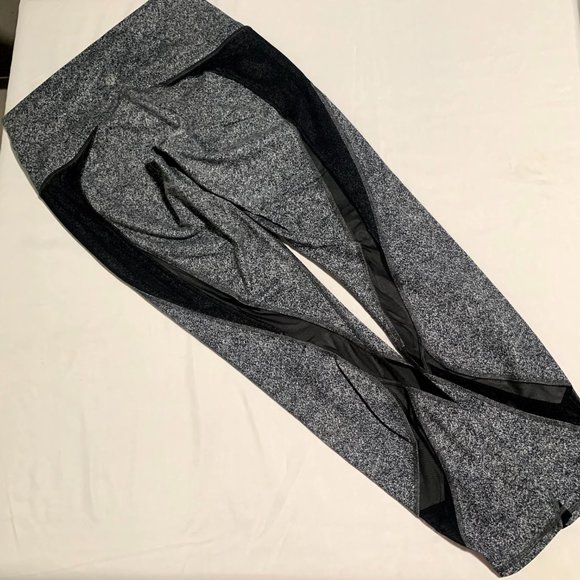 Lululemon Tranquil 7/8 Tight Rio Mist Speckle 8 - Picture 2 of 9